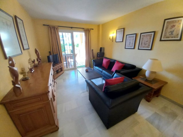 2 Bedrooms Apartment in La Cala de Mijas