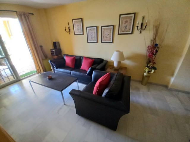 2 Bedrooms Apartment in La Cala de Mijas