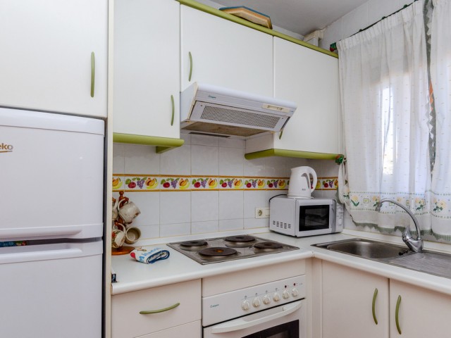 2 Bedrooms Apartment in La Cala de Mijas