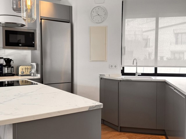 Penthouse in Marbella