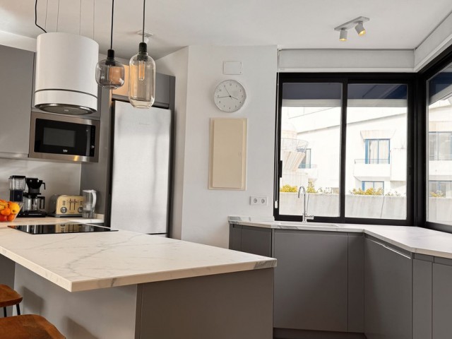 Penthouse in Marbella