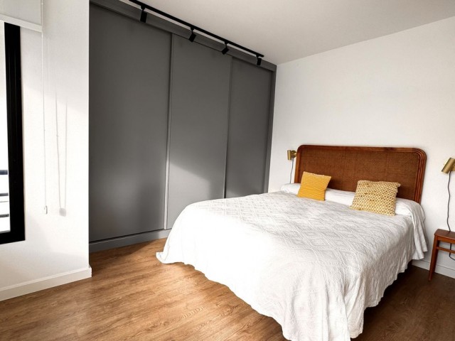 Penthouse in Marbella