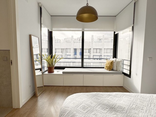 Penthouse in Marbella