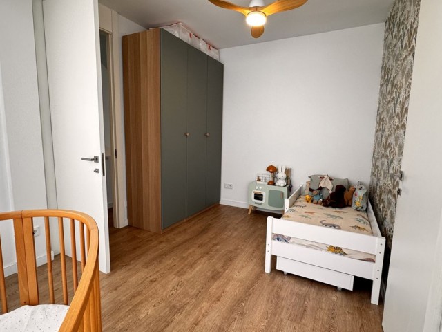 Penthouse in Marbella