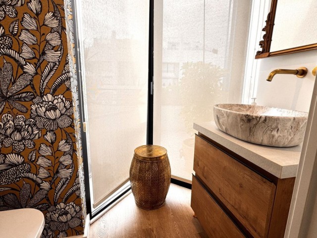 Penthouse i Marbella