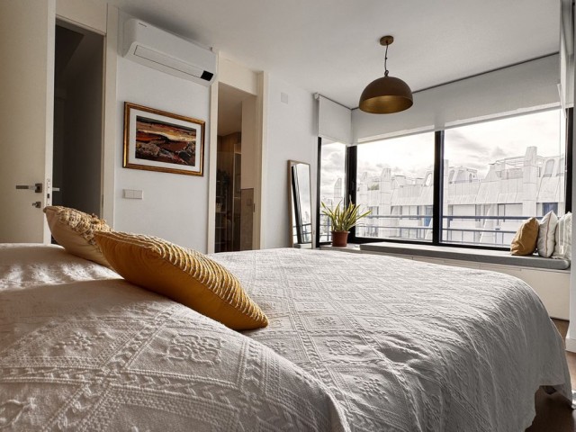 Penthouse i Marbella