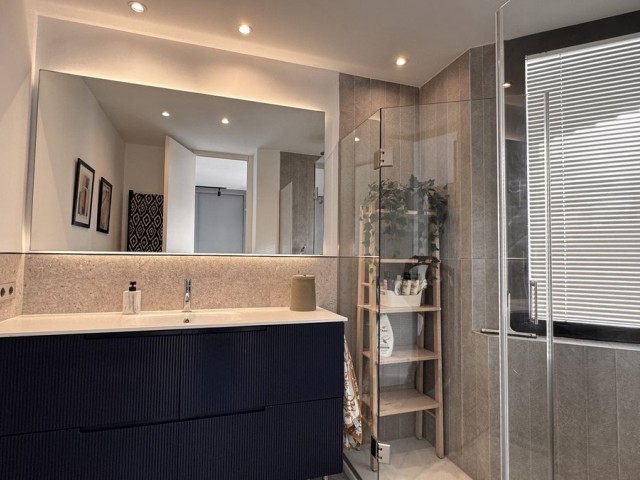 Penthouse i Marbella