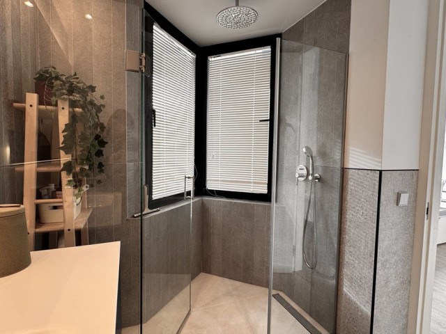 Penthouse i Marbella