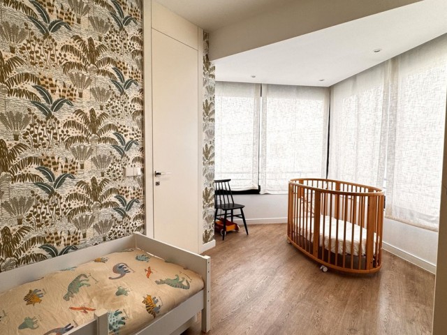 Penthouse i Marbella