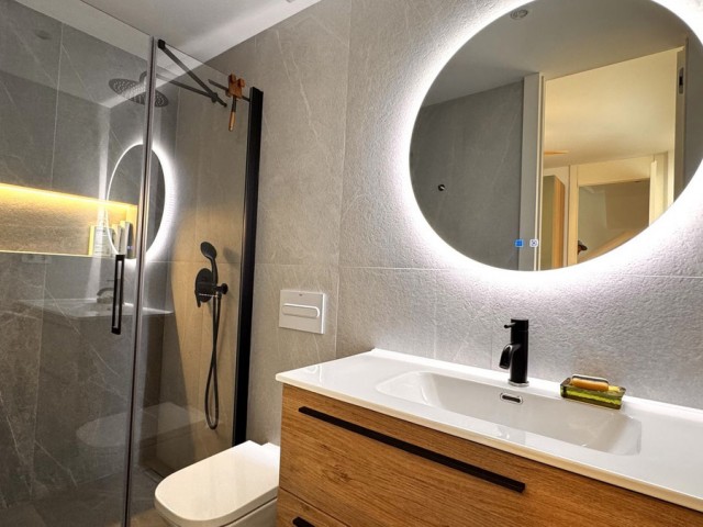 Penthouse i Marbella