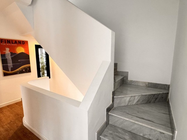 Penthouse i Marbella