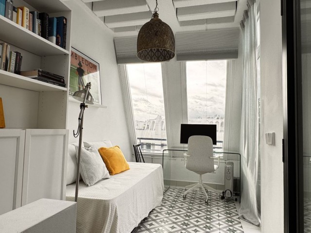 Penthouse i Marbella