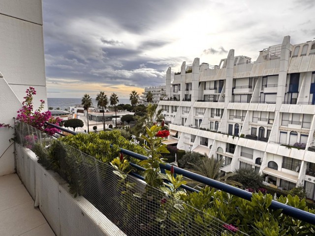 Penthouse i Marbella