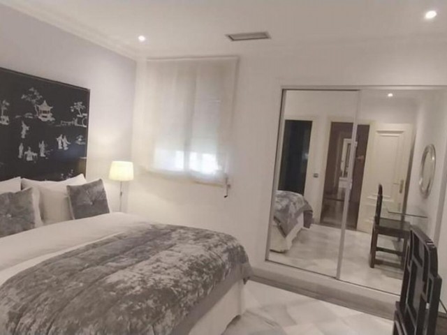 3 Bedrooms Apartment in Puerto Banús