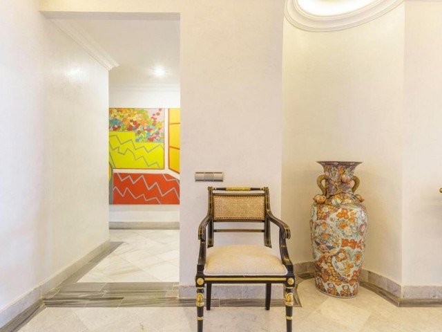 Appartement avec 3 Chambres  à Puerto Banús