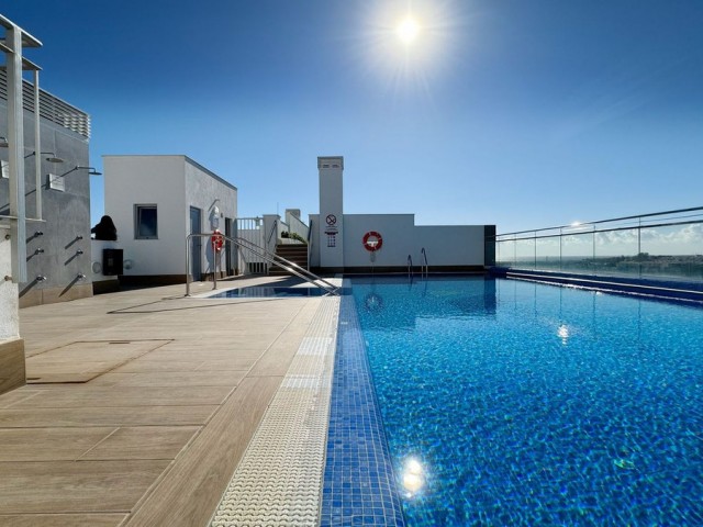 Apartamento, Nueva Andalucia