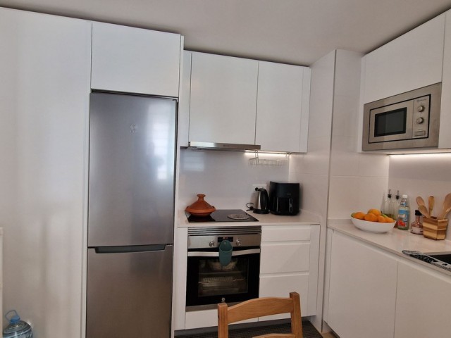 3 Bedrooms Apartment in Nueva Andalucía