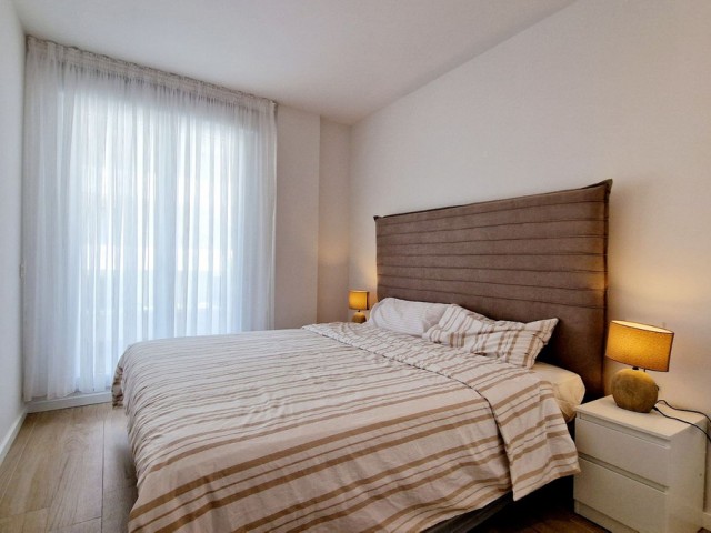 3 Bedrooms Apartment in Nueva Andalucía