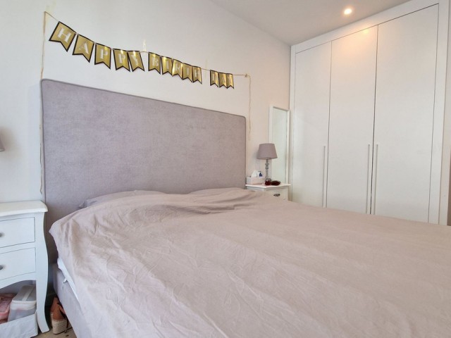 3 Bedrooms Apartment in Nueva Andalucía