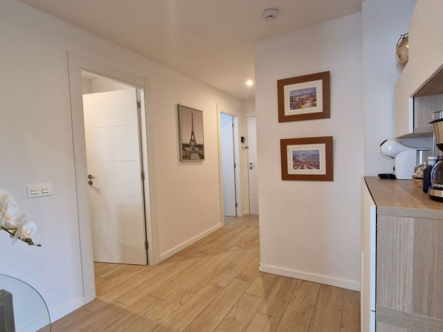 3 Bedrooms Apartment in Nueva Andalucía
