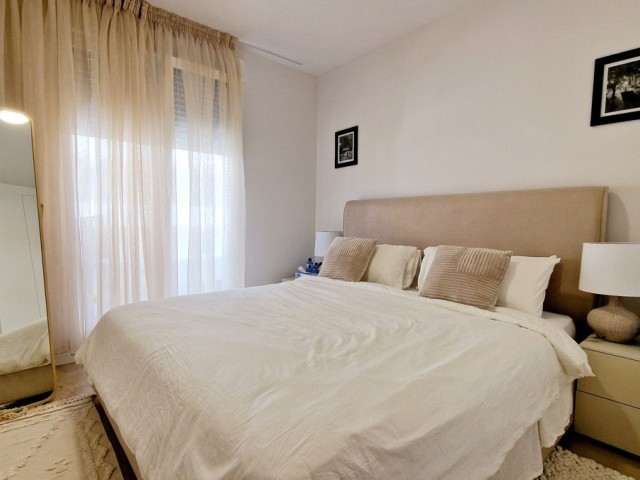 3 Bedrooms Apartment in Nueva Andalucía