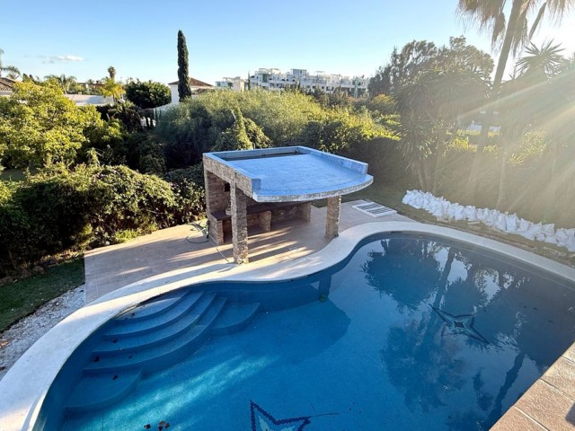 Villa avec 3 Chambres  à The Golden Mile