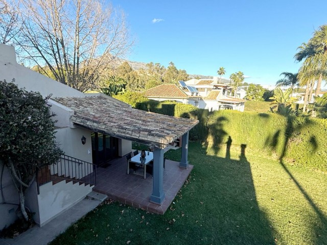 Villa avec 3 Chambres  à The Golden Mile