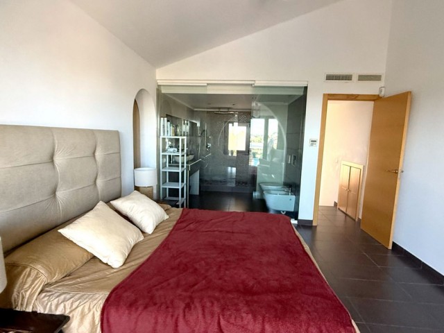 Villa avec 3 Chambres  à The Golden Mile