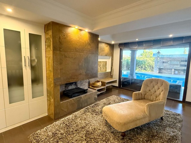 Villa avec 3 Chambres  à The Golden Mile