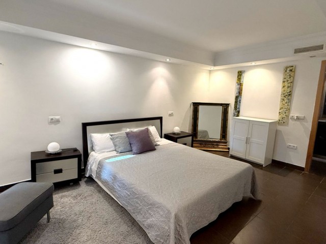 Villa avec 3 Chambres  à The Golden Mile