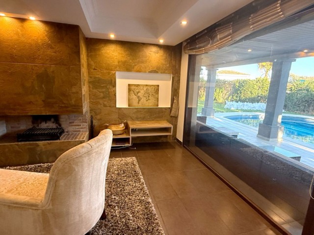 Villa avec 3 Chambres  à The Golden Mile