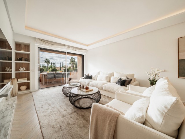 Apartment, Benahavis