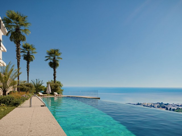 2 Bedrooms Apartment in Fuengirola