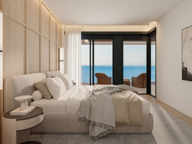 2 Bedrooms Apartment in Fuengirola