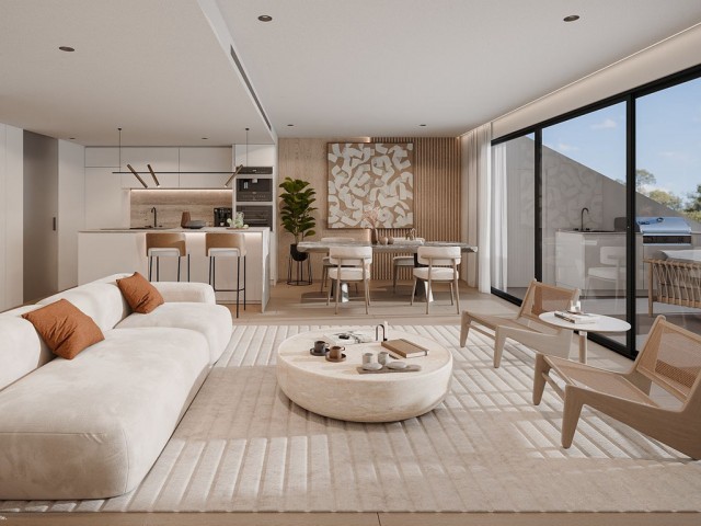 2 Bedrooms Apartment in Fuengirola