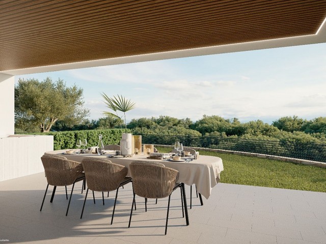 2 Bedrooms Apartment in Fuengirola