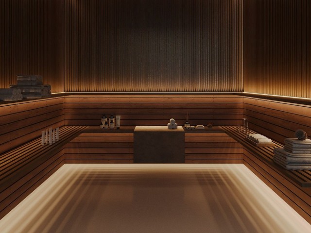 2 Bedrooms Apartment in Fuengirola