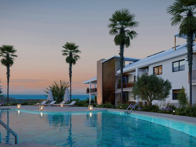 2 Bedrooms Apartment in Fuengirola