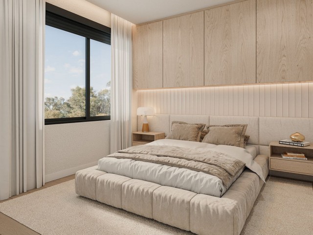 2 Bedrooms Apartment in Fuengirola