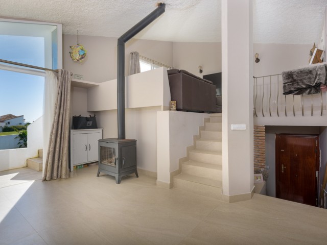 3 Makuuhuoneen Rivitalo Estepona