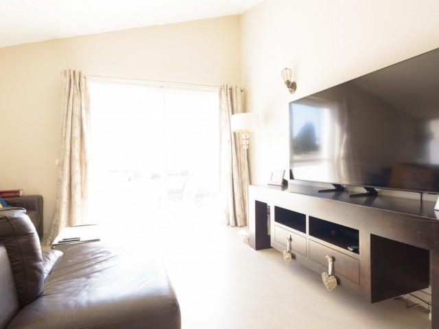 3 Makuuhuoneen Rivitalo Estepona