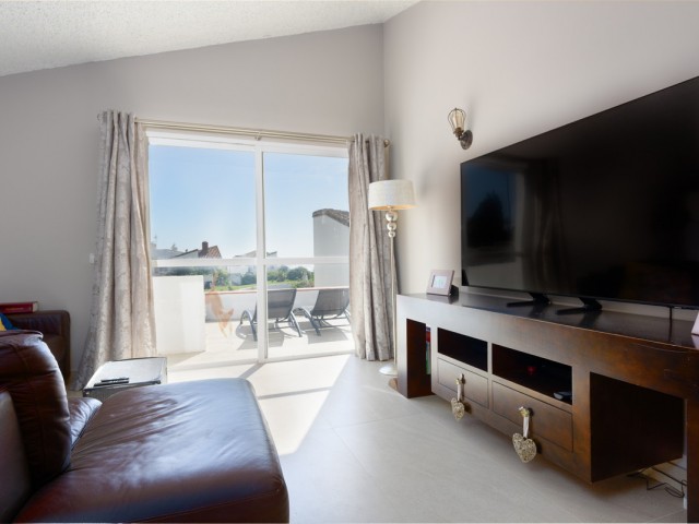 3 Makuuhuoneen Rivitalo Estepona