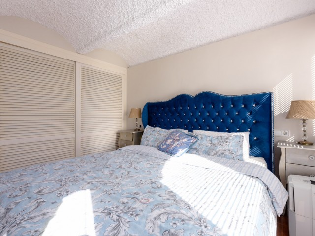 3 Makuuhuoneen Rivitalo Estepona