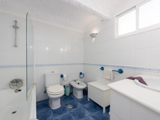 3 Makuuhuoneen Rivitalo Estepona