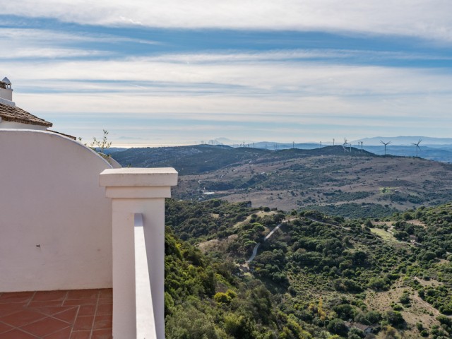 Rijtjeshuis, Casares, R5235811