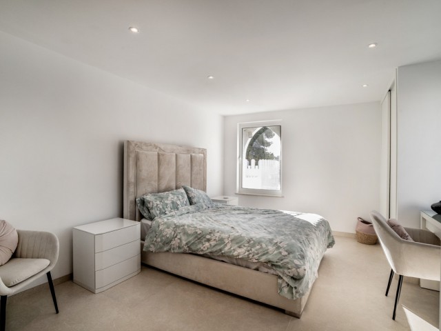 3 Bedrooms Apartment in Nueva Andalucía