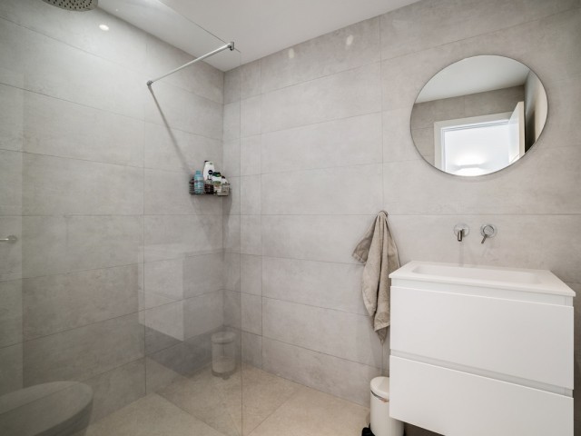 3 Bedrooms Apartment in Nueva Andalucía