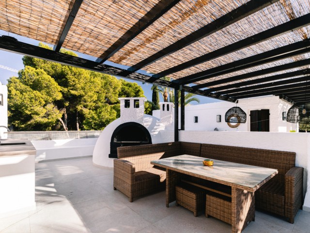 3 Bedrooms Apartment in Nueva Andalucía