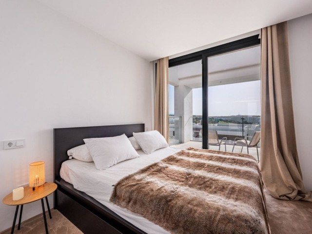 3 Bedrooms Villa in Estepona