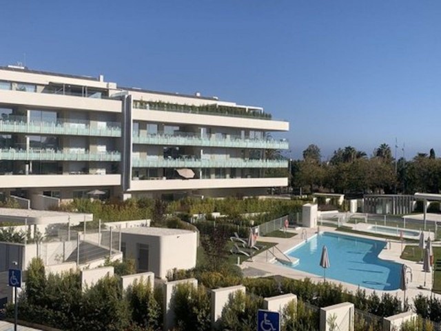 Leilighet San Pedro de Alcántara - R5247961